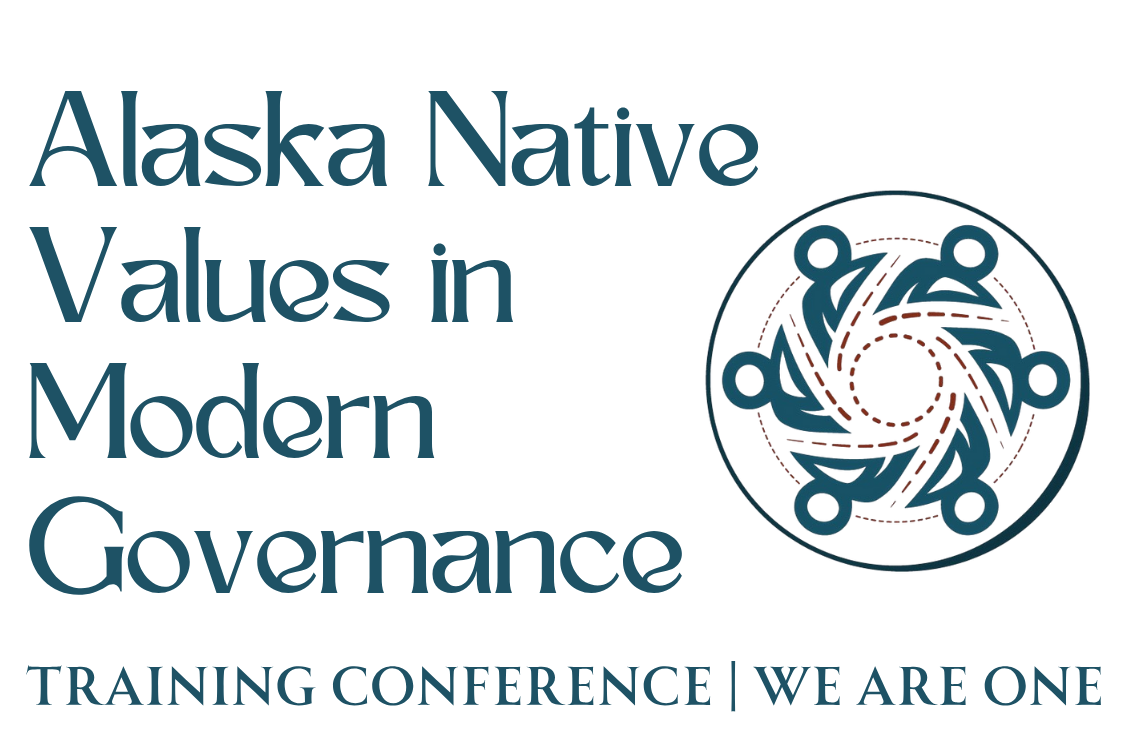 Alaska Native Values